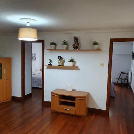 Oldtown Apartment A.L. San Sebastián Exterior photo