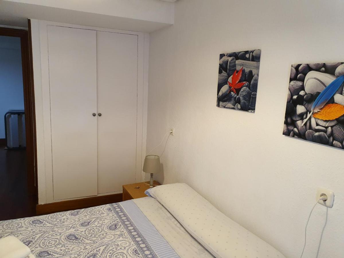 Oldtown Apartment A.L. San Sebastián Exterior photo