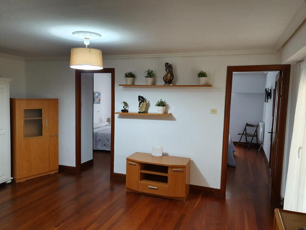 Oldtown Apartment A.L. San Sebastián Exterior photo